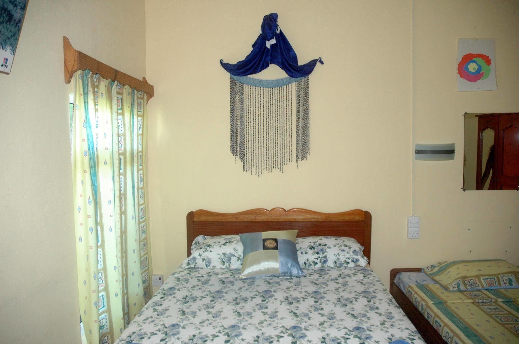 Reve Des Iles Guesthouse Gravier Exterior foto