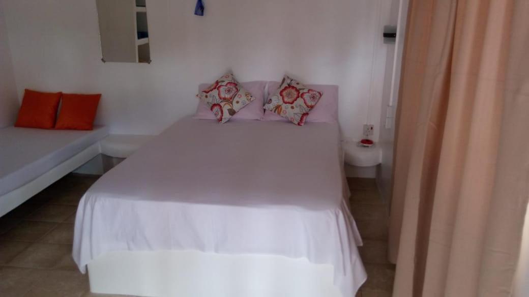 Reve Des Iles Guesthouse Gravier Exterior foto